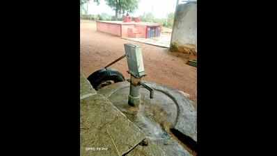 Groundwater in 30 villages in Yadgir, Raichur has high arsenic