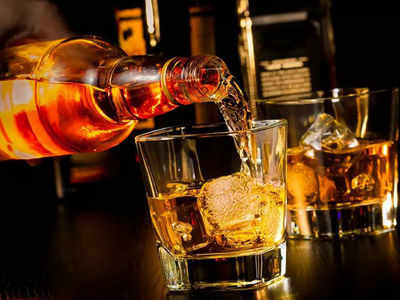 No more scotch? India moves to ban imported goods at military shops