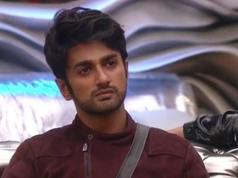 Bigg Boss 14: Nishant Singh Malkani gets sacked from captaincy for breaking  rules and discussing nominations - Times of India
