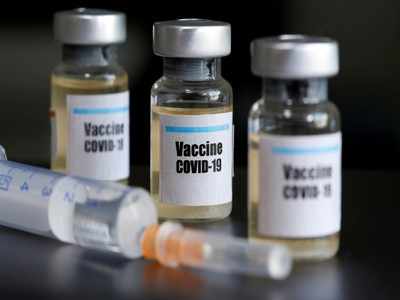 Covid shots may come under UIP | India News - Times of India