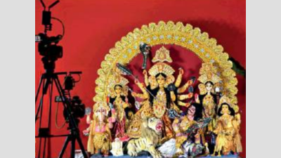 Kumari Puja ritual to add colour to Durga Puja weekend