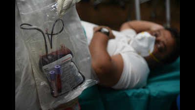 Vishwajit Rane: Goa to follow its own protocol, continue plasma therapy