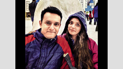 Mumbai couple gifted honeymoon land in Qatar jail, NCB to their aid