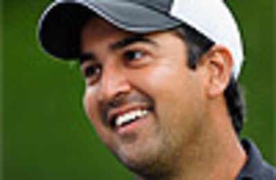 Kapur eager to break into top 100 by year end