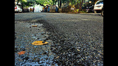Central govt releases Rs 200 crore for Telangana roads