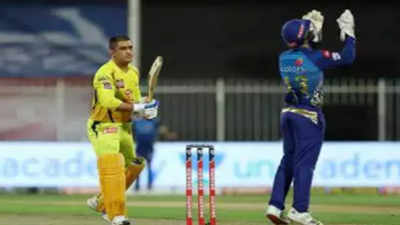 IPL 2020: It does hurt where we are at this stage, says MS Dhoni