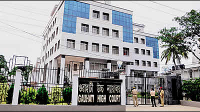 Gauhati HC notice to govt over exclusion of online media from fellowship