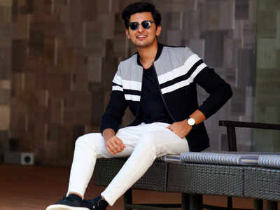 If you have talent, music mafia can’t stop you: Darshan Raval