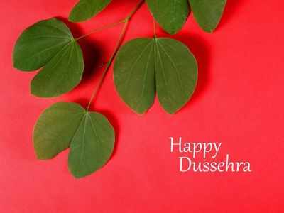 Happy Dussehra 2022: Images, Quotes, Wishes, Messages, Pictures and Greetings