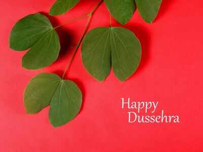 Happy Dussehra 2025: Images, Quotes, Wishes, Messages, Pictures and Greetings