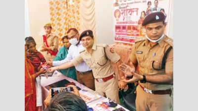 UP dists to follow Etah Police, 'engage' mothers of children with special needs