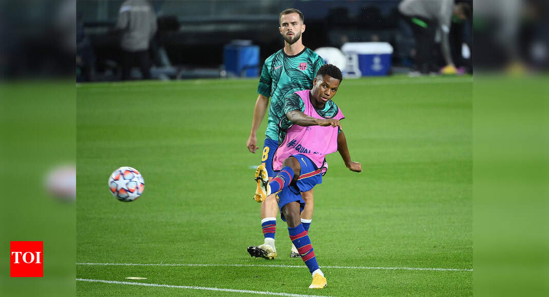 Barcelona vs Real Madrid: New faces to watch out for in El ...
