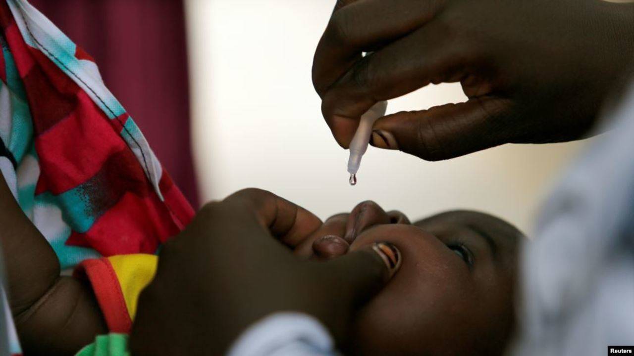World Polio Day: Bangladesh continues efforts to sustain the polio-free  status