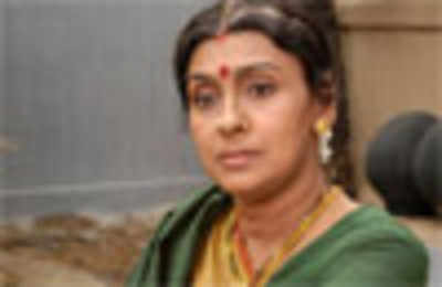 400px x 260px - Actress Sujatha passes away | Regional Movie News - Times of India