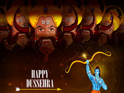 Dussehra 2022: Date, Times, Puja Vidhi, Shubh Mahurat And All You Need ...