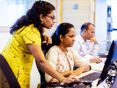 This is how female leaders can get ahead in the professional world