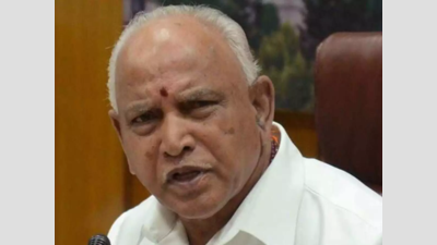 Karnataka CM holds meeting over rainfall situation, announces Rs 25,000 compensation for affected families
