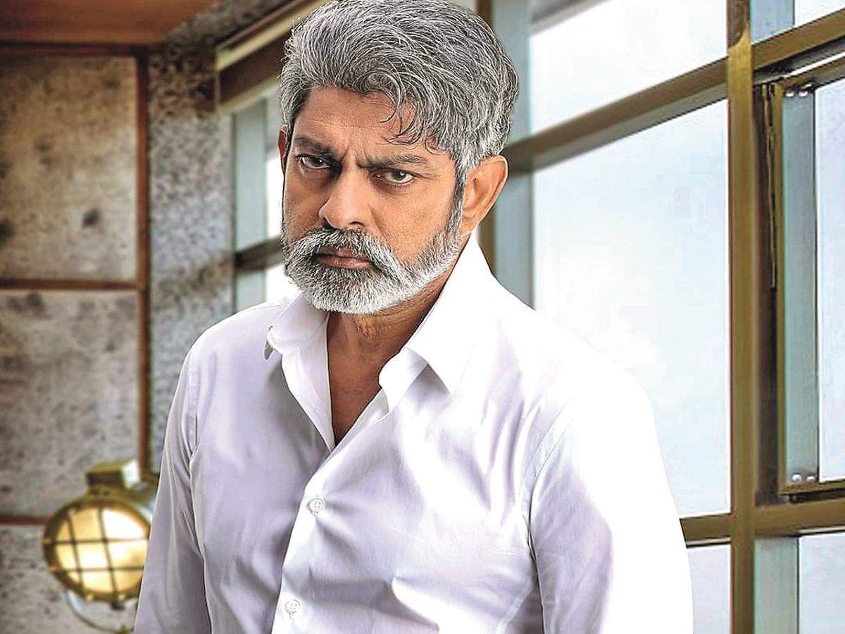 Jagapathi Babu: I'm enjoying this phase of my career where I don't have to  worry about the box office | Kannada Movie News - Times of India