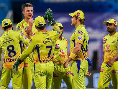 Embattled CSK take on RCB in a battle to re-discover winning touch