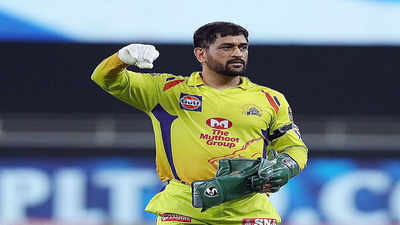 IPL 2020: CSK will be forced into major changes, says MS Dhoni