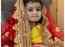 Neil Nitin Mukesh shares a cute pics of his daughter Nurvi as he celebrates Durga Ashtami at home; see pics