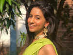 Meet Suhana Khan's stylish cousin Alia Chhiba