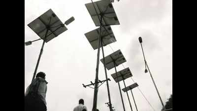 Goa: Fulfil solar power target by 2022, anti-coal activists tell govt