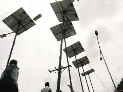 Goa: Fulfil solar power target by 2022, anti-coal activists tell govt