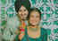 Urvashi Rautela: Would like to congratulate the perfect couple, Neha Kakkar and Rohanpreet Singh