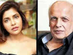 Mahesh Bhatt and Amyra Dastur dismiss model Luviena Lodh's drug charges
