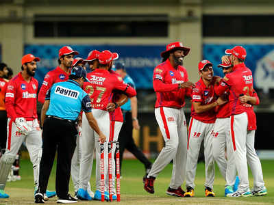 KXIP vs SRH: Bowlers seal incredible win for KXIP against SRH to stay afloat in IPL