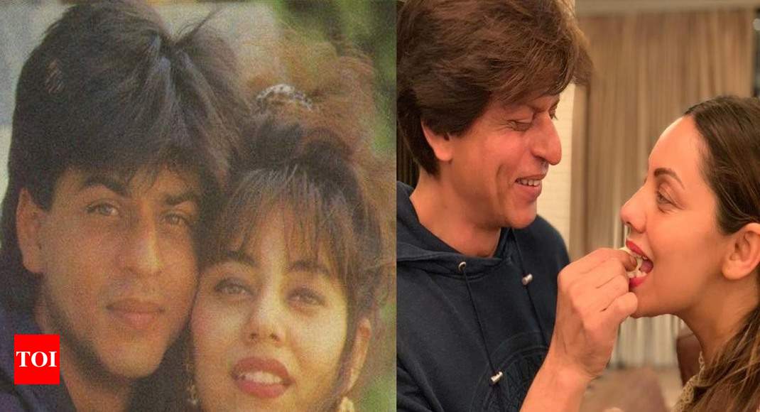 Love pours in for Shah Rukh Khan's Jawan