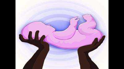 Telangana: Infant sold for Rs 1.5 lakh, PHC staff under lens