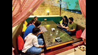 Longer business hours for bars, eateries to help revive nightlife in Pune