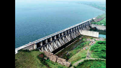 Maharashtra: For the first time in 15 years, all major dams full in  Marathwada