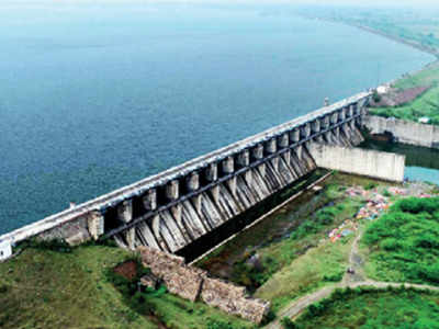 Maharashtra: For the first time in 15 years, all major dams full in Marathwada
