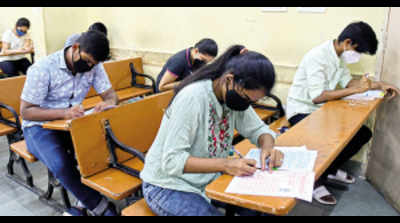 Gujarat: 43% clear Class XII supplementary tests