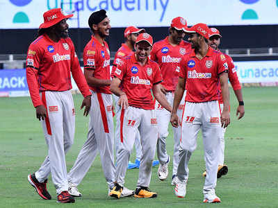 IPL 2020, KXIP vs SRH: Kings XI Punjab grab unlikely victory as Sunrisers Hyderabad lose plot
