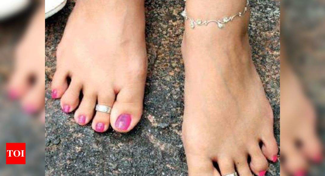 Bengalurus Hottest New Kink Involves Happy Feet Bengaluru News