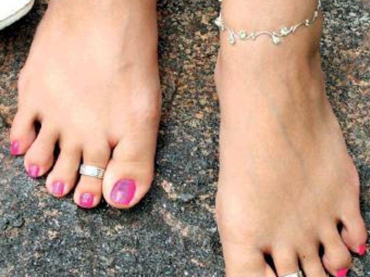 Bengalurus hottest new kink involves happy feet Bengaluru News