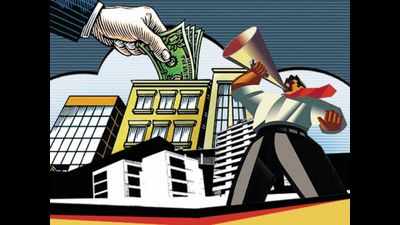 Karnataka's realty sector looks for cut in guidance value