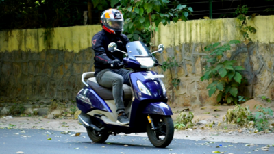 びび Tvs Jupiter Review: TVS Jupiter BS6 review: Activa