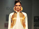 WIFW '11: Day 1: Arjun