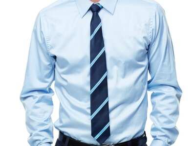 #ETimesSuaveMen: Learn the right way to match shirts with ties