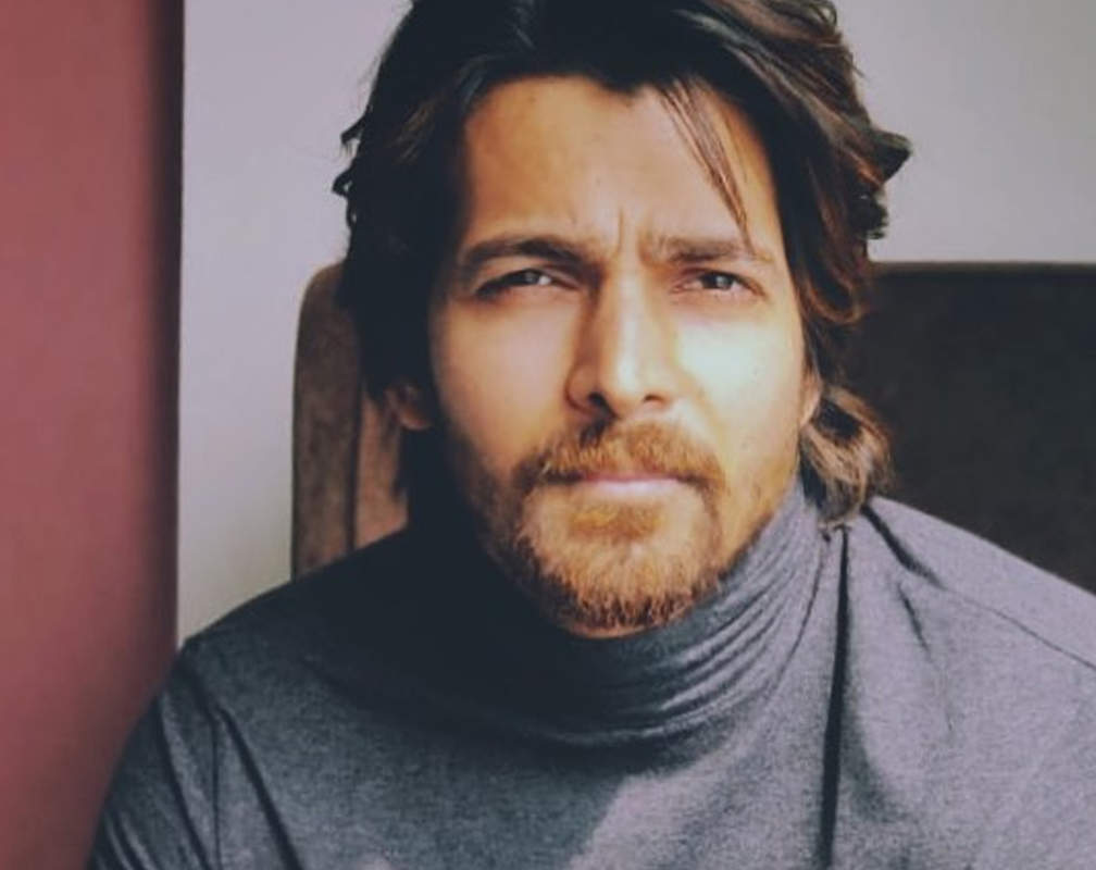 
Harshvardhan Rane reveals he was on oxygen support in the ICU for four days after testing positive for COVID-19
