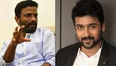 #Suriya40 will be directed by Pandiraj: It’s confirmed