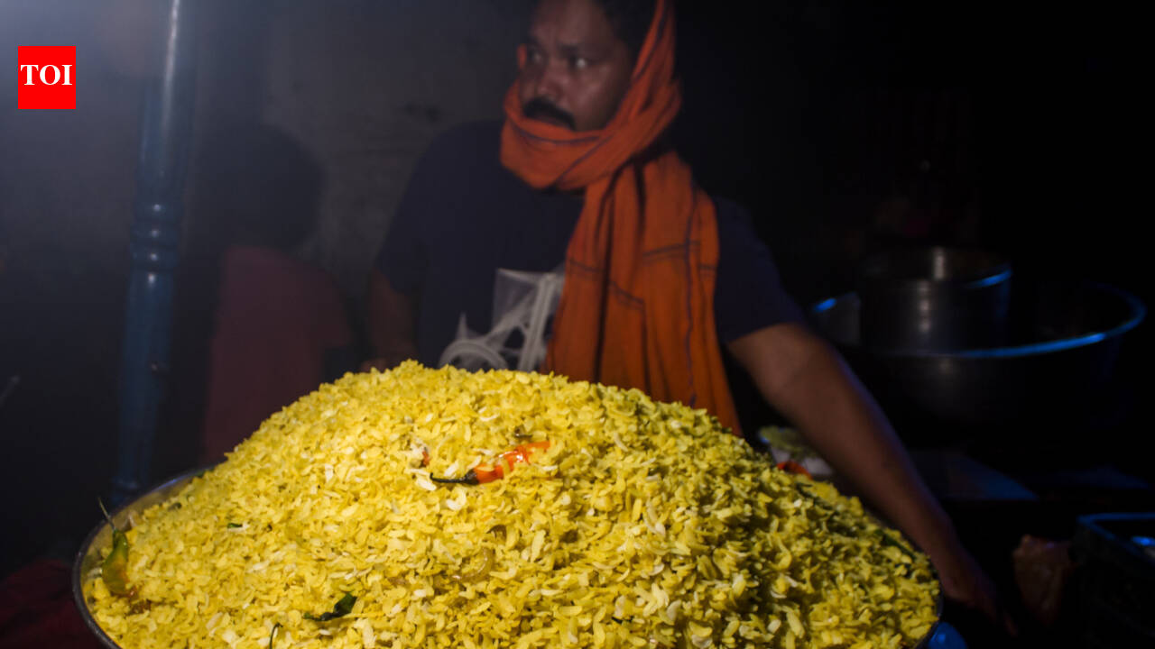 Poha Recipes: 5 ways to make Poha in breakfast