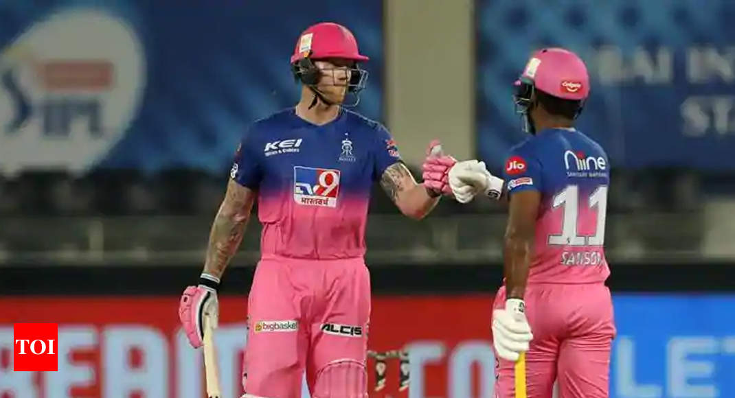 IPL 8: Smith's Unbeaten 79 Leads Rajasthan Royals to Victory