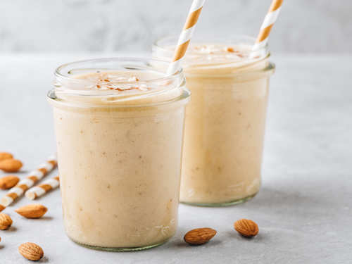 7 Healthy Protein Shake Hacks for Weight Loss — Eat This Not That
