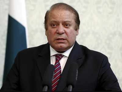 Nawaz slams army and ISI chiefs for ‘interfering in politics with impunity’